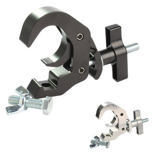 Doughty Slimline Quick Trigger Clamp Blank